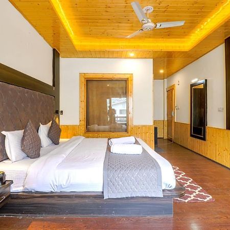 Beyond Stay Kenview Manali Exterior foto