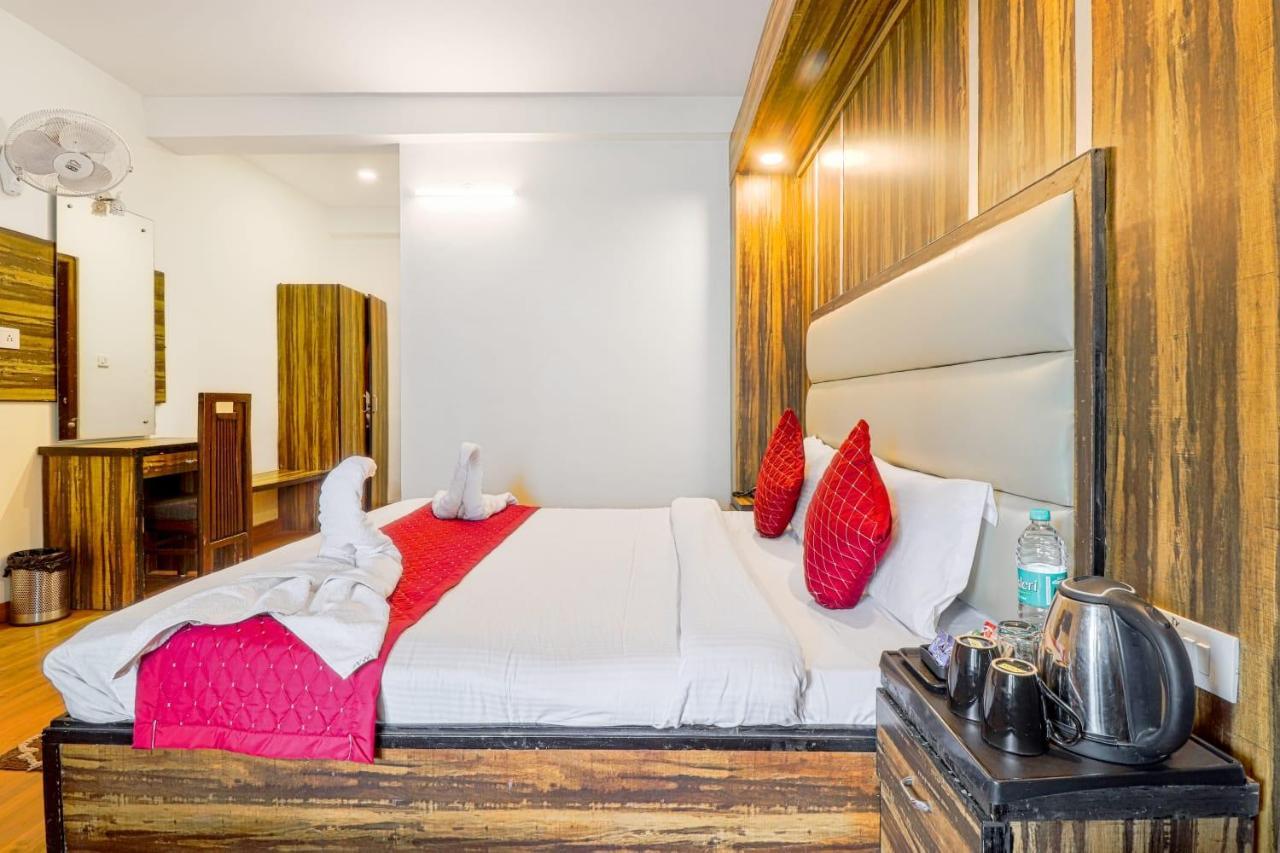 Beyond Stay Kenview Manali Exterior foto