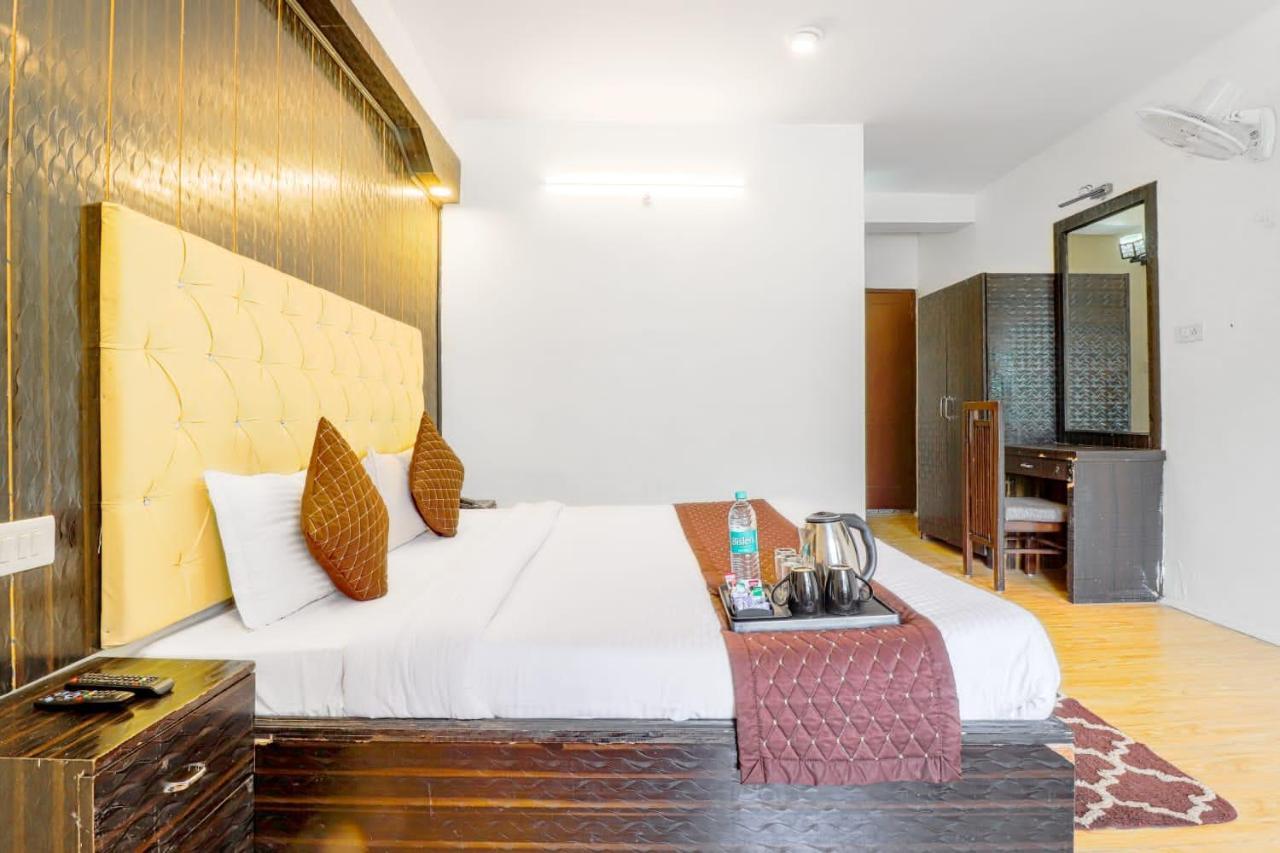 Beyond Stay Kenview Manali Exterior foto